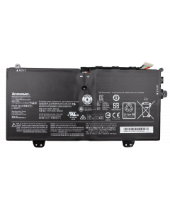 Original Laptop Battery Lenovo L14L4P71 7.6V 5270mAh