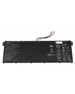 Original Laptop Battery Acer AP16M5J 7.6V 7.7V 4810mAh