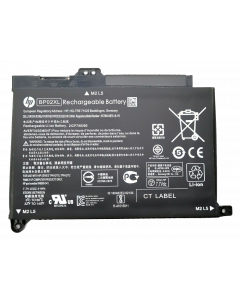 Original Laptop Battery HP BP02XL 7.7V 5360mAh