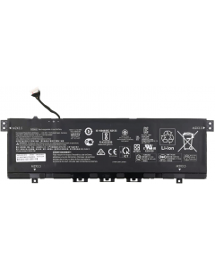 Original Laptop Battery HP KC04XL 15.4V 3454mAh