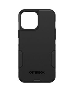 Otterbox Commuter Series Case For iPhone 12 Pro Max / 13 Pro Max Black