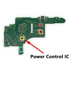 Nintendo Switch Compatible Power IC MAX77620AEWJ + PMIC