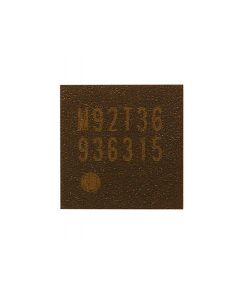 Nintendo Switch Compatible Charge Power Control IC Chip M92T36
