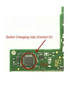 Nintendo Switch Compatible Power Management IC M92T36