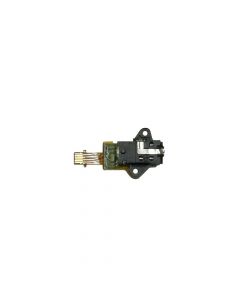 Nintendo Switch 2 Compatible Heapdhone Jack Flex