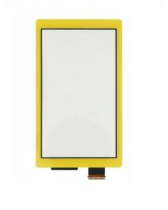 Nintendo Switch Lite Compatible Touch Screen Yellow