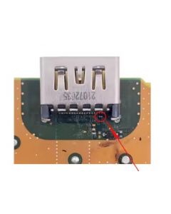 PlayStation 5 107NF Near-HDMI Capacitor (Pack of 5)