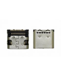 Valve Steam Deck USB-C Charge Port