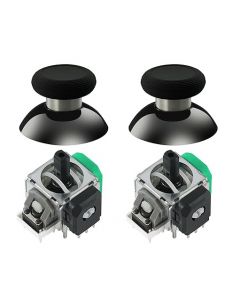 Gulikit TMR Electromagnetic Joystick for XBOX (Set of 2)
