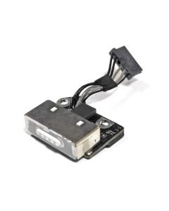DC Jack for - Macbook Pro 15" (A1398) Mid 2015 Only