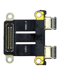 Type C USB Board  for - Macbook Pro 13" (A1706|A1708|A1989|A2159|A2289|A2251|A2338|) 15"  (A1707|A1990)