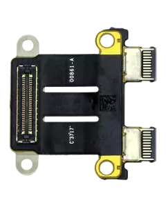 Type C USB Board  for - Macbook Pro 13" (A1706|A1708|A1989|A2159|A2289|A2251|A2338|) 15"  (A1707|A1990)