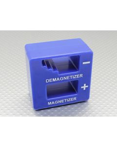 Demagnetizer & Magnetizer Tool