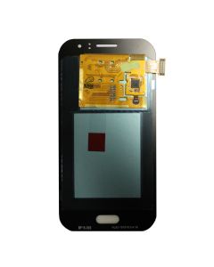 Samsung J1 Ace (J110) Aftermarket Screen Assembly Grey (Incell LCD)
