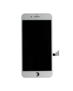 iPhone 7 Plus Compatible LCD Screen Assembly Refurbished White [OEM LCD]