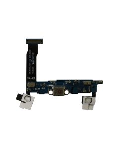 Samsung N910g Note 4 Charge Port With Flex