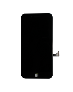 iPhone 7 Plus Compatible LCD Screen Assembly Complete Aftermarket Black