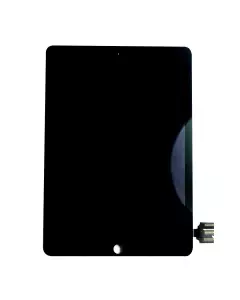 iPad Pro 9.7 Compatible LCD Assembly Black [Tesa Tape]