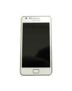 Samsung S2 Screen Assembly White (Aftermarket)