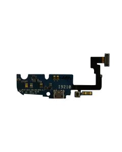 Samsung I9210 S2 4G Charge Port With Flex Used