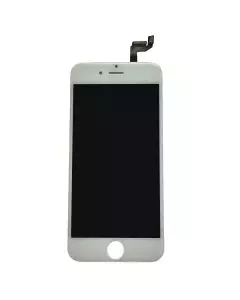 iPhone 6S Compatible LCD Screen Assembly Complete Aftermarket White