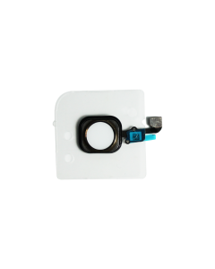 iPhone 6S / 6S Plus Compatible Home Button with Flex Gold