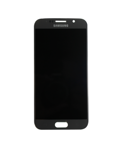 Samsung S6 Screen Assembly Gold (Service Centre Part)