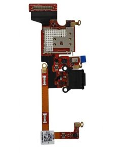 Google Pixel 3A XL Compatible Charge Port with Flex Cable