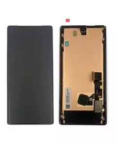 Google Pixel 6 Pro Compatible Screen Assembly