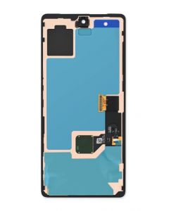 Google Pixel 7 Compatible Screen Assembly (Service Centre Part)