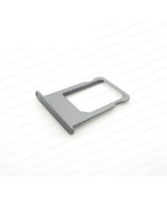 iPhone 5S / 5SE Compatible Sim Card Holder - Space Grey