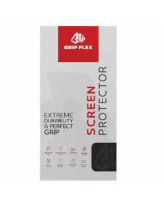 Grip Flex for iPhone XS Max / 11 Pro Max [Clear - 10 Pack]