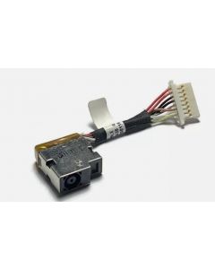 HP Probook 430 G5 / 440 G5 / 450 G5 / 470 G5 DC Jack