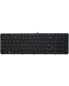 HP Probook 450, 470 G3 Backlit Keyboard