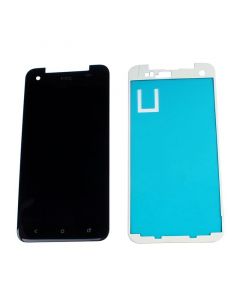 HTC Butterfly Compatible LCD And Touch Screen Assembly