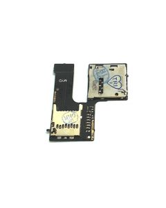 HTC Desire 300 Compatible Sim Card Flex