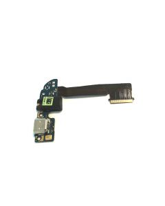 HTC One M8 Charge Port With Microphone & Flex