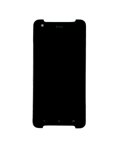 HTC One X9 Compatible LCD Screen Assembly Black