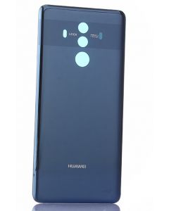 Huawei Mate 10 Pro Compatible Back Cover Blue