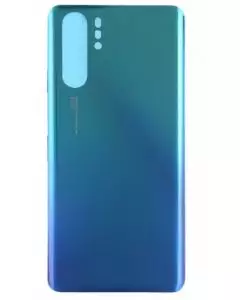 Huawei P30 Pro Compatible Back Cover Aurora 