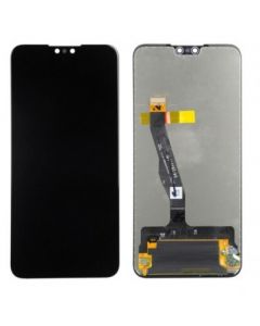 Huawei Y9 Prime Compatible Screen Assembly Black