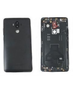 Huawei Mate 9 Compatible Back Housing Black