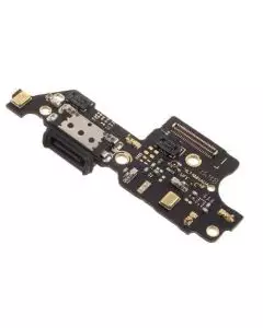 Huawei Mate 9 Compatible Charge Port Flex 