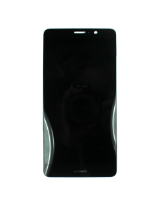 Huawei Mate 9 Compatible LCD Screen Assembly Black