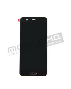 Huawei P10 Compatible LCD Screen Assembly Black