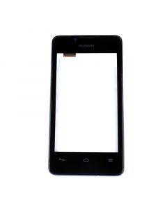 Huawei Y300 Ascend 4.0" Touch Screen Black With Frame