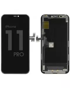 iPhone 11 Pro Compatible Screen Assembly [Incell - HQ Core]