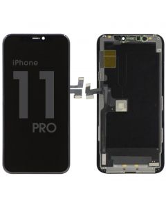 iPhone 11 Pro Compatible Screen Assembly [Incell - FX5]