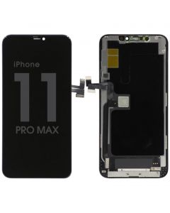 iPhone 11 Pro Max Compatible Screen Assembly [Incell - FX5]