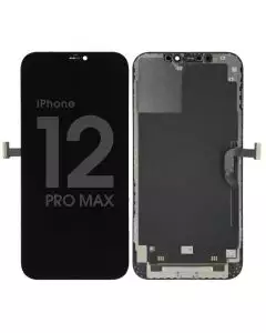 iPhone 12 Pro Max Compatible Screen Assembly [Incell - HQ Core]